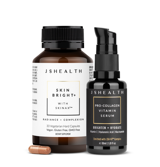 Skin Radiance Bundle