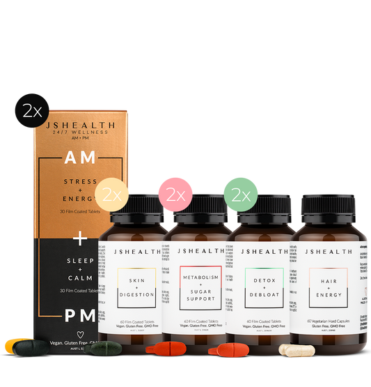 The Frankie (2 Months)