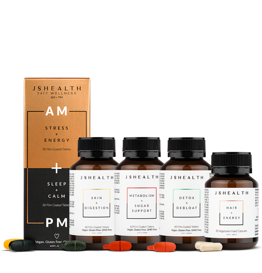 The Frankie (1 Month)