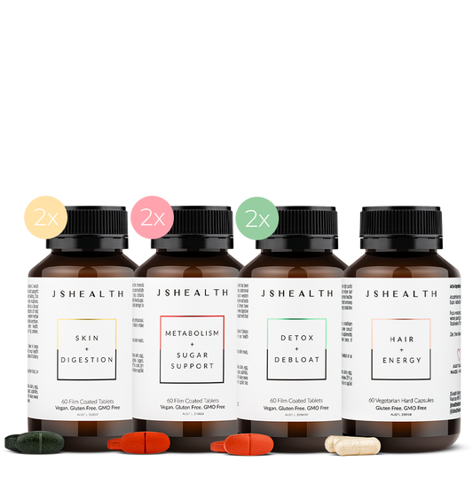 The Gabriella (2 Months)