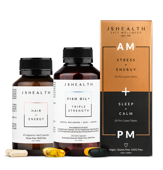 The Nicky (2 Months)