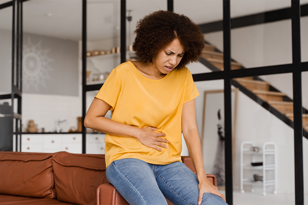 3 Signs You Might Be Dealing With Hormonal Bloating