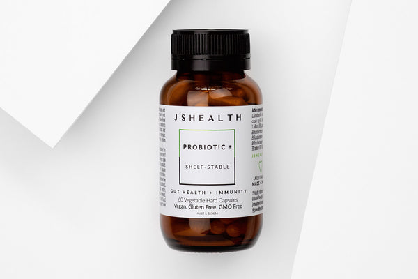 The What, Why & How of Probiotics