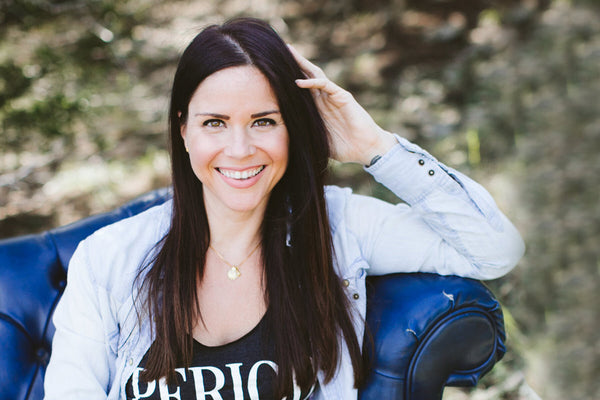 Empowered Periods: Q&A with Hormone Expert Jenna Longoria