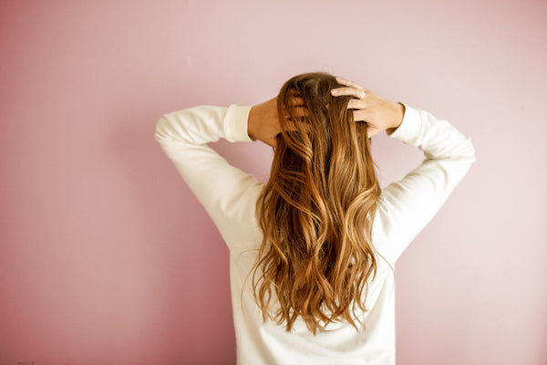 The Science to Good Hair