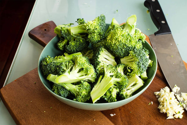 Eat more cruciferous veggies in 2022 - here's why!