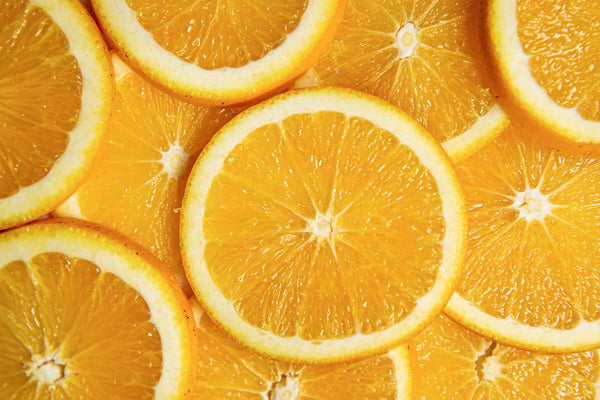 Skin School: Vitamin C