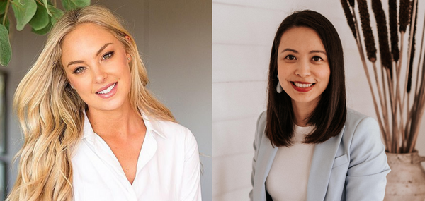 Why We Dare: with the Founders of JSHealth and The Dream Collective ...