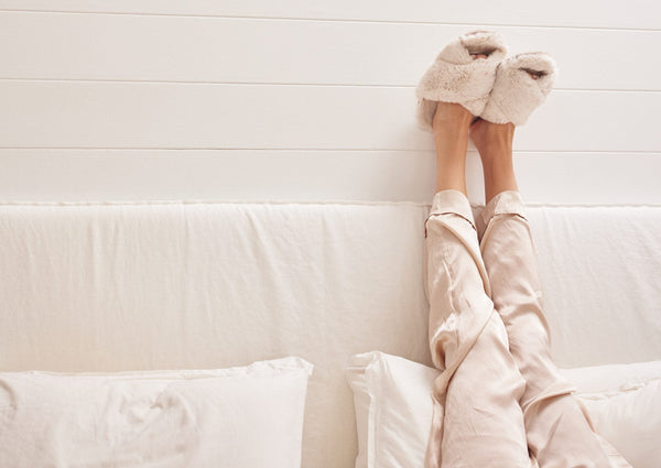 Reset Your Nervous System – Jess's Guide to Lowering Cortisol