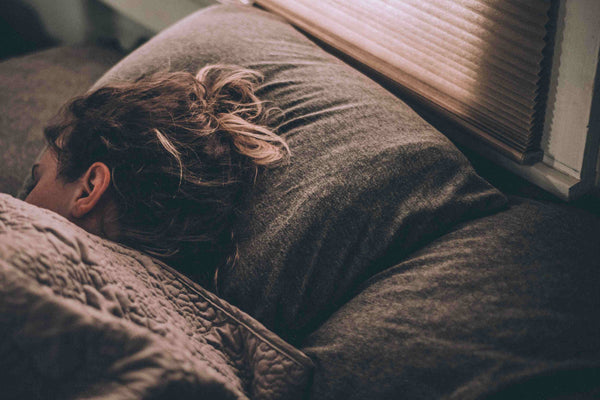 Why you should prioritize sleep