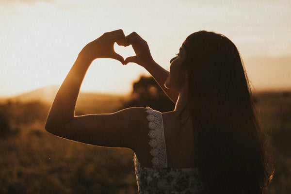 5 Ways to Tell Yourself 'I Love You'