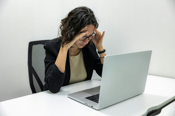 How to Avoid the 3 pm Slump