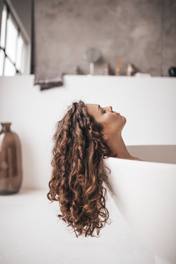 Can Dry Scalp Cause Hair Loss?