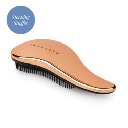 Signature Hair Brush -  Detangle + Smooth