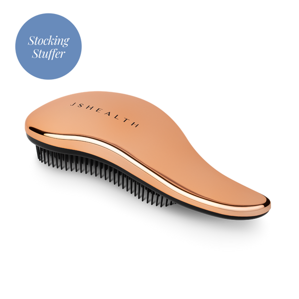 Signature Hair Brush -  Detangle + Smooth