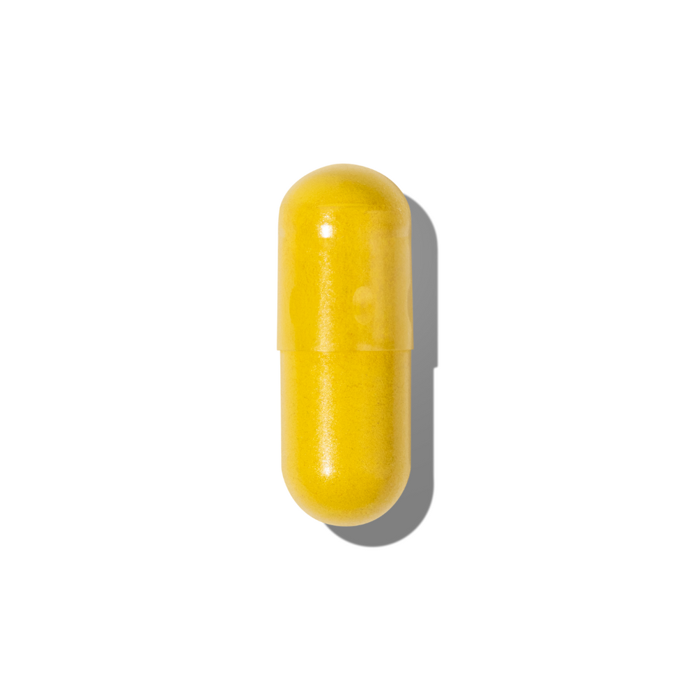 JSHealth Berberine+ 60 Capsules main image 0