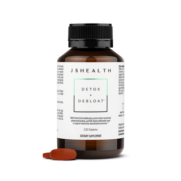 Detox + Debloat Formula