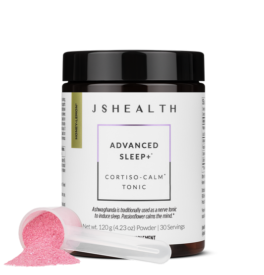 Advanced Sleep Powder+