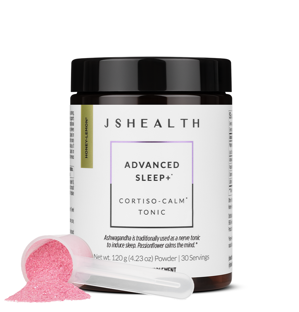 Sleep – JSHealth Vitamins US