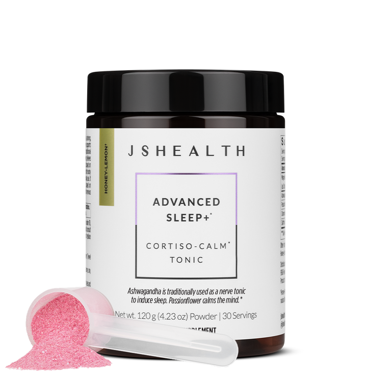 Sleep – JSHealth Vitamins US