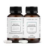 Duo Régénérant Intemporel