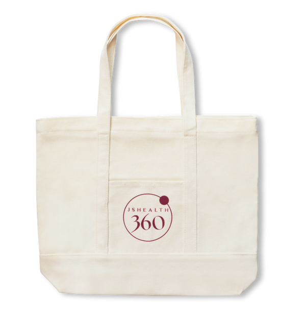 360 Tote