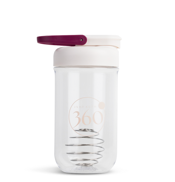 JSHealth 360 Shaker