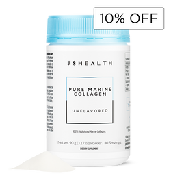 Pure Marine Collagen Formula - 10% OFF