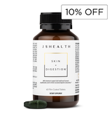 Skin + Digestion Formula - 10% OFF