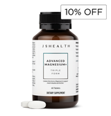 Advanced Magnesium+ Formula - 10% Off