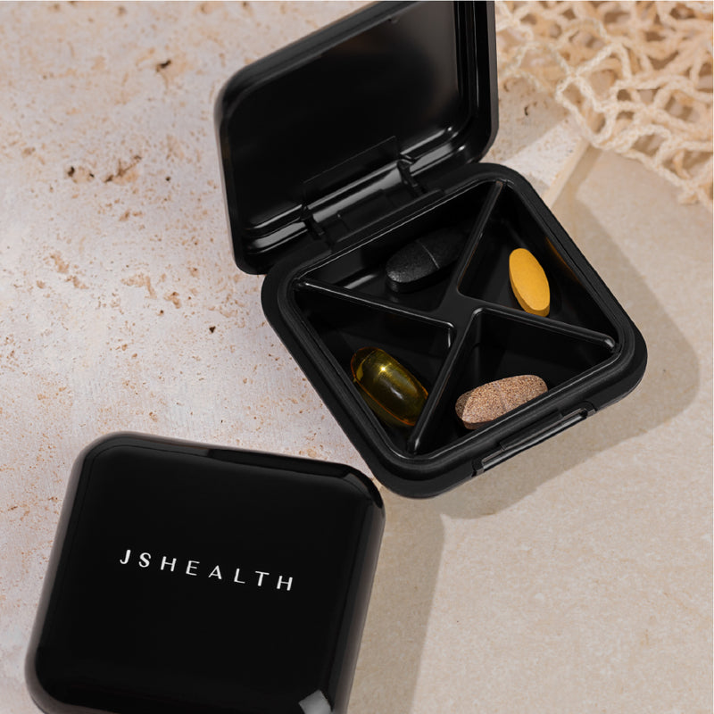 Signature Pill Organizer