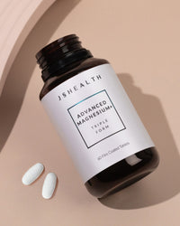 Advanced Magnesium+ Formula