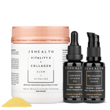 Age-Defying Perfect Pairing