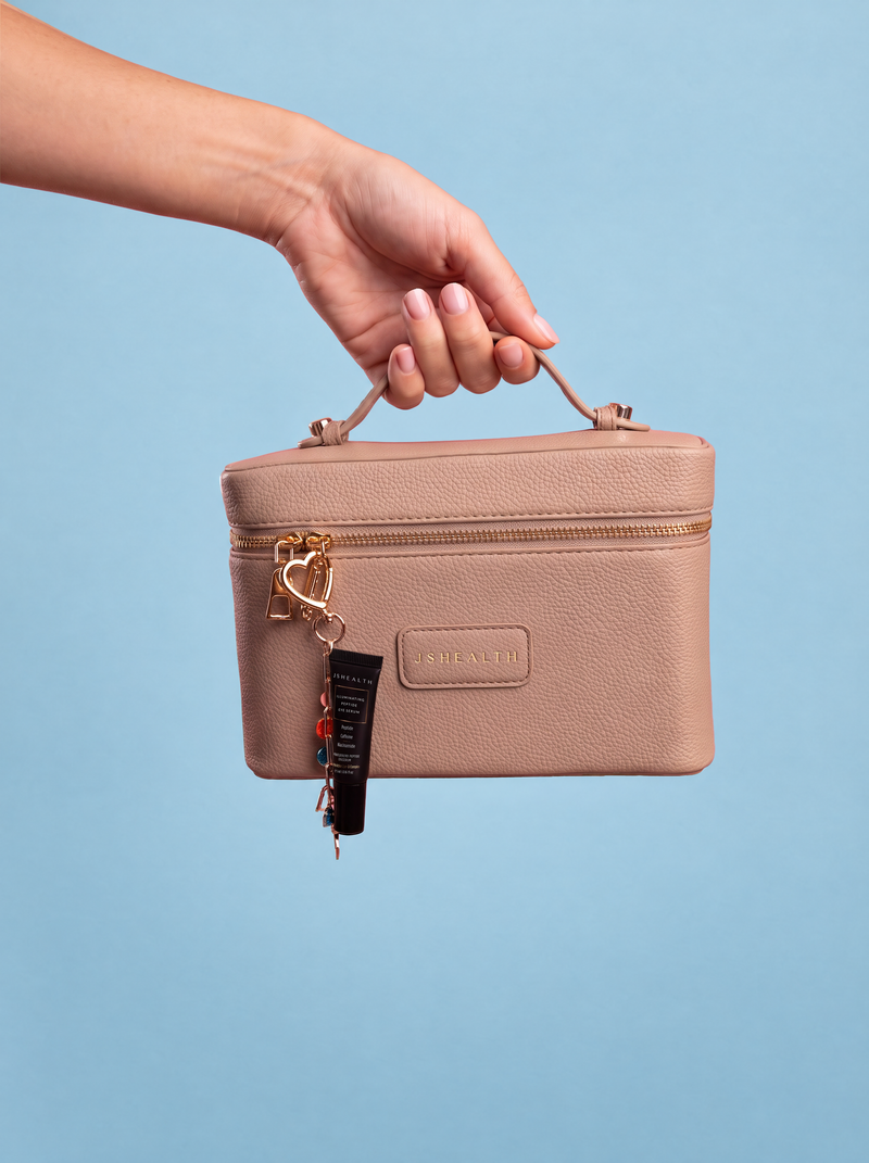 Luxe Travel Case