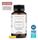 Berberine+ Formula