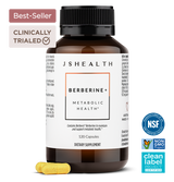 Berberine+ Formula