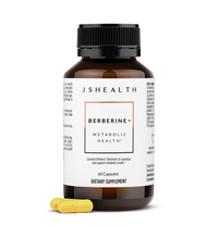 Berberine+ Formula