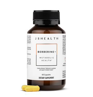 Berberine+ Formula