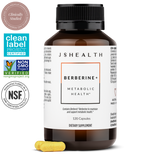 Berberine+ Formula
