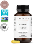 Berberine+ Formula