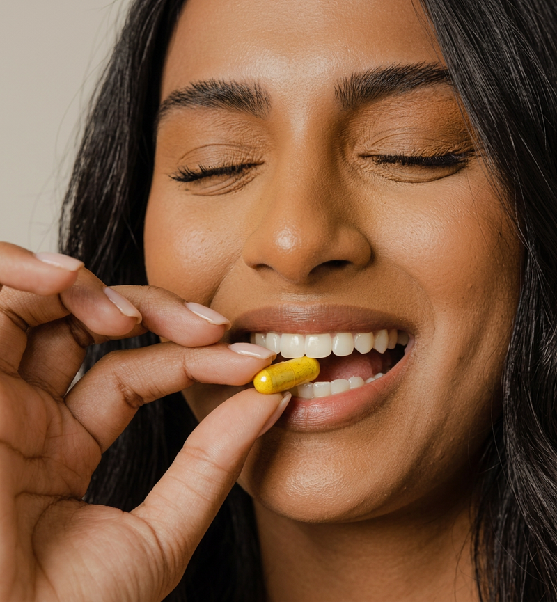 Berberine+ Formula