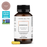 Berberine+ Formula