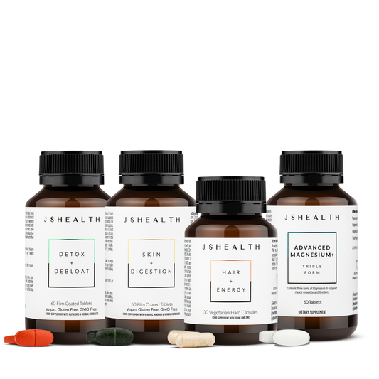 Best-Sellers Bundle