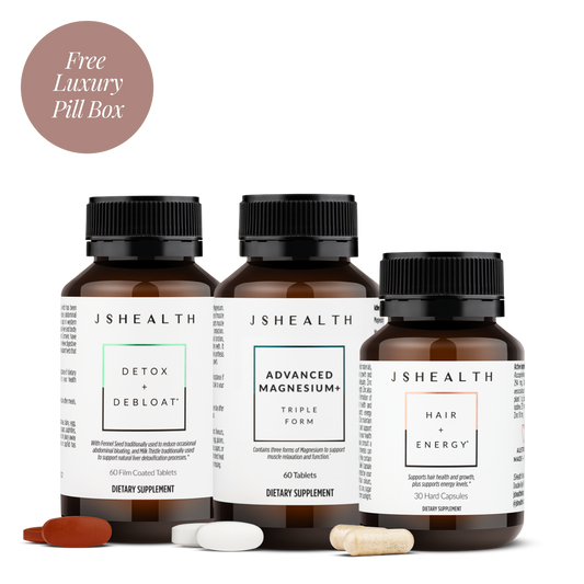 Best-Sellers Bundle