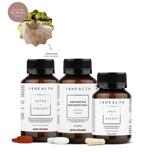 Best-Sellers Bundle