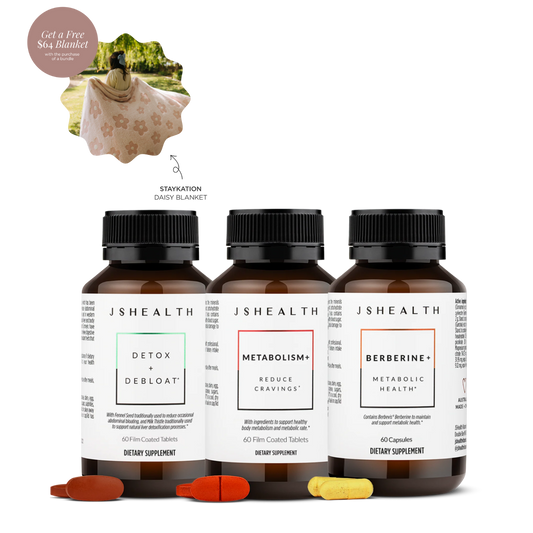 Body Balance Bundle