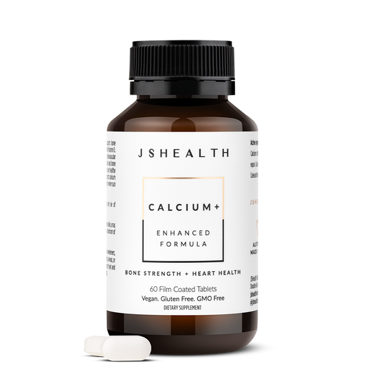 Calcium+ Formula - 6 MONTH SUPPLY