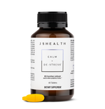 Calm + De-Stress Formula