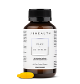 Calm + De-Stress Formula - 1 Month Supply