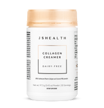 Collagen Creamer - 30 Servings